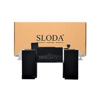 SLODA Baterie A2389 pro MacBook Air 13'' A2337 (2020) M1 EMC 3598 MGN53LL/A MGN83LL/A MGN63LL/A MGN93LL/A MGND3LL/A MGN73LL/A MG